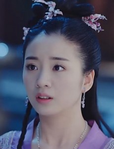 锦绣未央李常喜是怎么落水的？李常喜到底被谁拉下水里的？