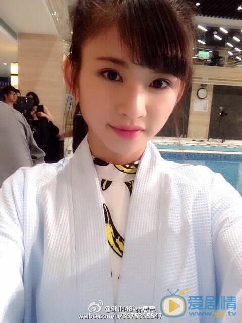  极品家丁萧玉霜是谁演的？萧玉霜扮演者林思意个人资料及写真生活照欣赏