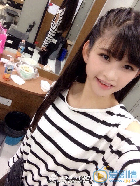  极品家丁萧玉霜是谁演的？萧玉霜扮演者林思意个人资料及写真生活照欣赏