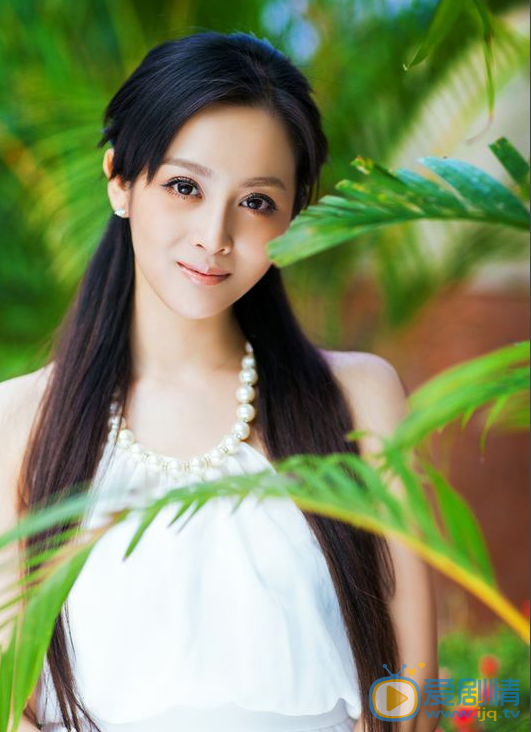  极品家丁秦仙儿是谁演的？秦仙儿扮演者赵悦童个人资料简介