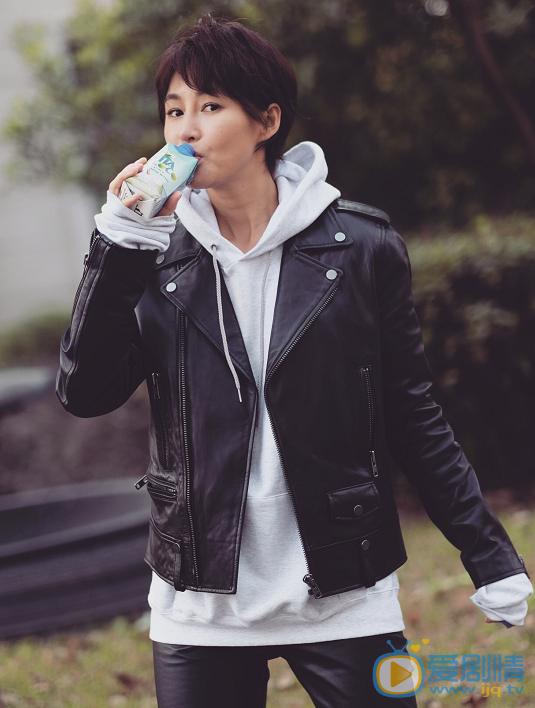 放弃我抓紧我Tiffany是谁扮演的？Tiffany扮演者陈燃个人资料介绍
