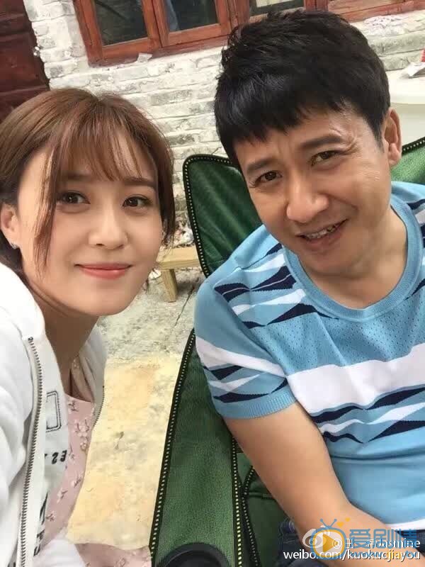 电视剧锦绣未央紫烟扮演者田一希海量写真及生活照欣赏