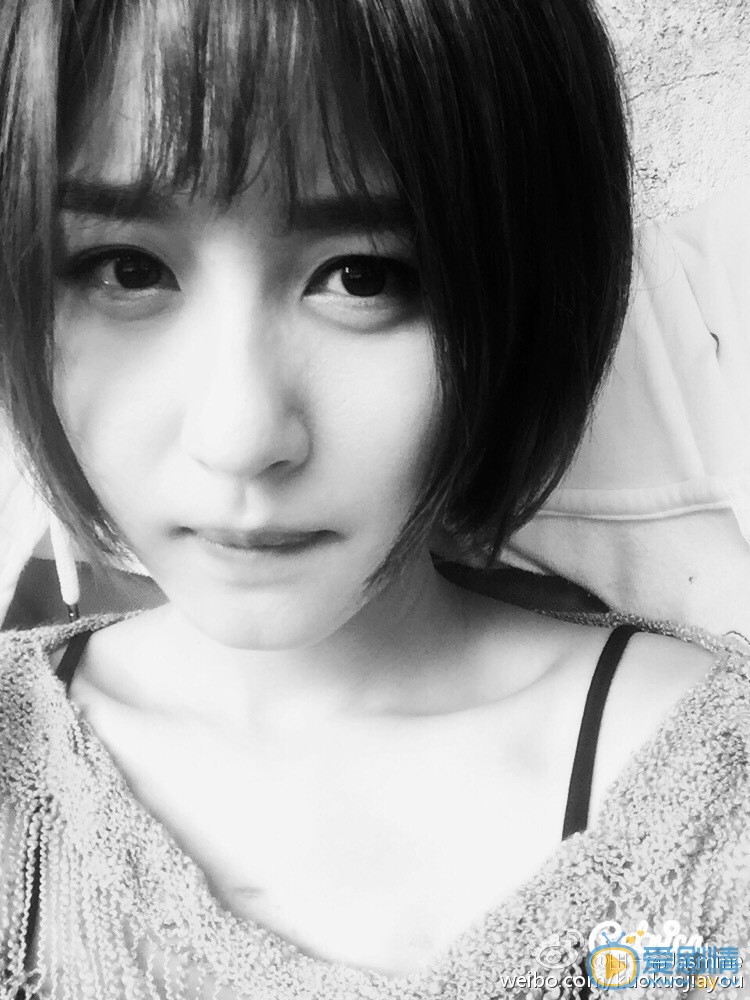 电视剧锦绣未央紫烟扮演者田一希海量写真及生活照欣赏