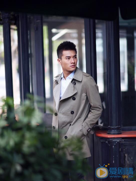 相爱穿梭千年2明星陈汛是谁演的，陈汛演员郑凯个人资料写真照剧照