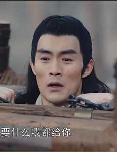 锦绣未央是谁杀死了李敏峰？李敏峰临死之前说出的秘密是什么？