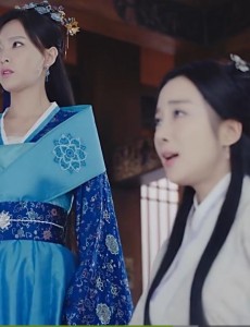 锦绣未央真李未央怎么复活了？李未央是真是假？心儿身份暴露了吗？