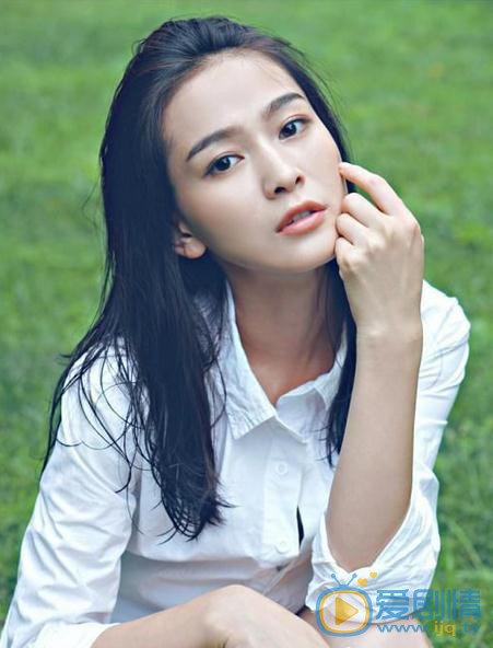 太子妃升职记绿篱是谁演的 太子妃升职记绿篱扮演者海铃个人资料