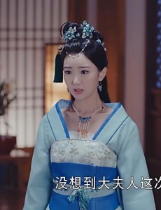 锦绣未央李常茹是好人还是坏人？李常茹是真心当未央是姐妹吗？