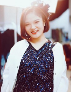 今夜百乐门演员刘胜瑛是谁？今夜百乐门演员刘胜瑛个人资料大起底