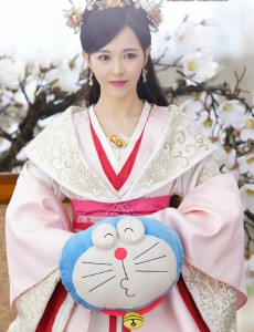 锦绣未央李未央喜欢拓跋浚吗？拓跋浚表白成功了吗？李未央为什么要把扇子扔了？