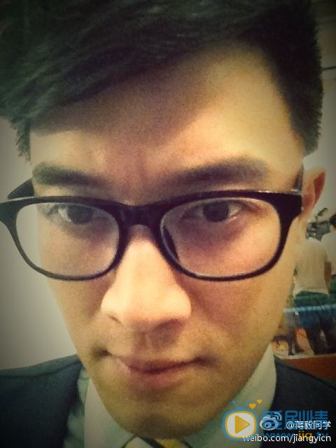美人私房菜赵元卿扮演者蒋毅海量写真生活照欣赏