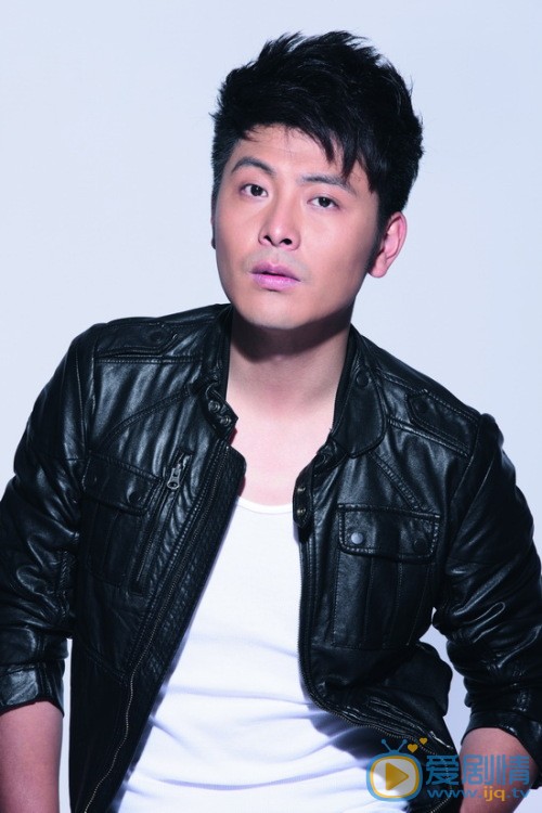 美人私房菜完颜泽利扮演者吴其江写真及生活照欣赏