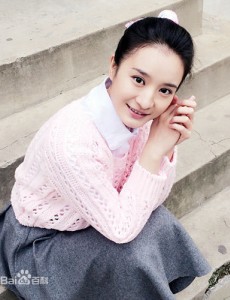 我是你的眼林小洁的结局是什么？林小洁有孩子吗？