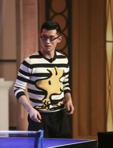 今夜百乐门下期嘉宾是谁？今夜百乐门张继科遇到青岛大姨发生了什么？