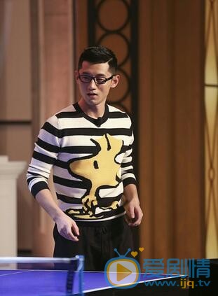 今夜百乐门下期嘉宾是谁？今夜百乐门张继科遇到青岛大姨发生了什么？