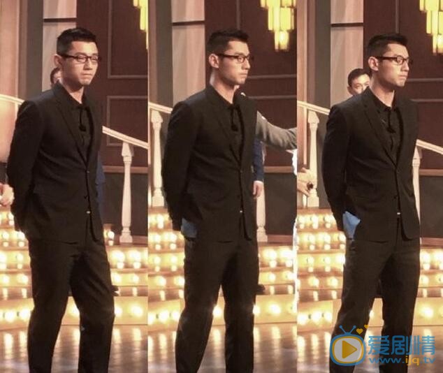 今夜百乐门下期嘉宾是谁？今夜百乐门张继科遇到青岛大姨发生了什么？