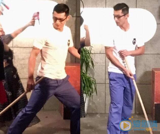 今夜百乐门下期嘉宾是谁？今夜百乐门张继科遇到青岛大姨发生了什么？