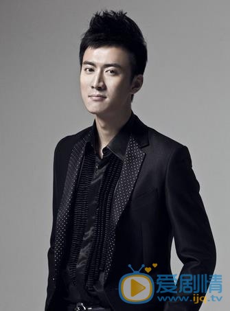 美人为馅许湳柏K是谁扮演的？许湳柏K扮演者戚迹个人资料、写真及生活照欣赏
