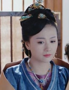 锦绣未央李敏德母亲是怎么死的？锦绣未央三夫人周氏到底是被害死的？