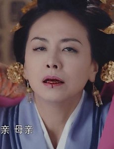 锦绣未央叱云柔为什么要害死三夫人？三夫人到底是怎么得罪叱云柔的？