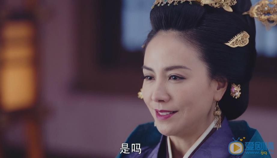 锦绣未央剧照