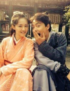美人私房菜将播 郑爽马天宇二度组CP上演“美食”诱惑
