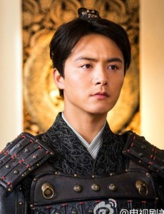 美人私房菜定档12.4 郑爽、马天宇造型被吐槽历史最丑