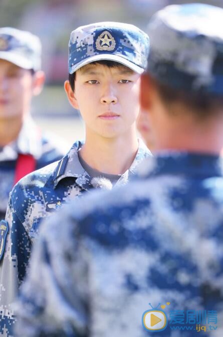 真正男子汉空军新兵的女班长程靖云是谁?女班长程靖云个人资料介绍