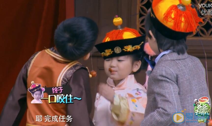 爸爸去哪儿董力和阿拉蕾镜头为什么减少?董力阿拉蕾为什么几乎没有互动?