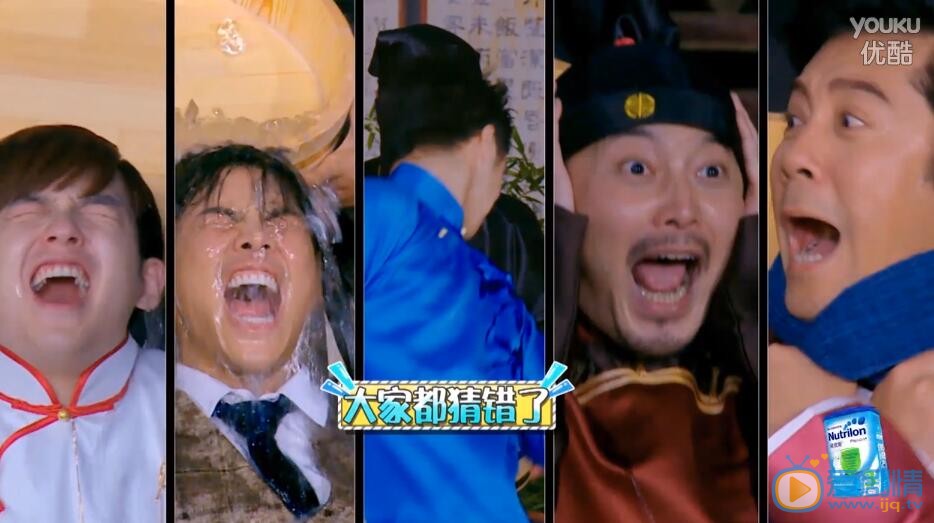 爸爸去哪儿为什么老爸和萌娃的互动减少?爸爸去哪儿变身奔跑吧兄弟?