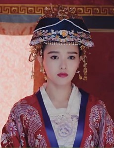 锦绣未央李未央为什么会去刘宋和亲？李未央和亲成功了吗？