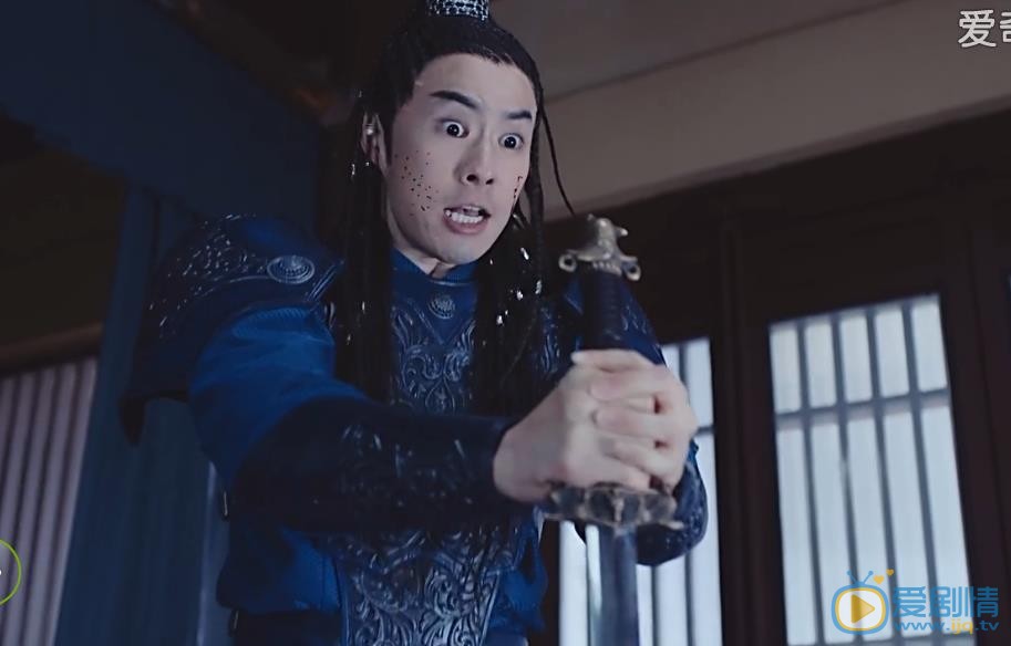 锦绣未央剧照