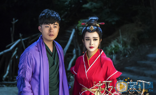 极品家丁剧情介绍(1-31集大结局)