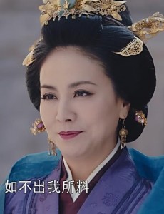 锦绣未央叱云柔死了吗？叱云柔是什么时候死的？叱云柔最后的结局是什么？