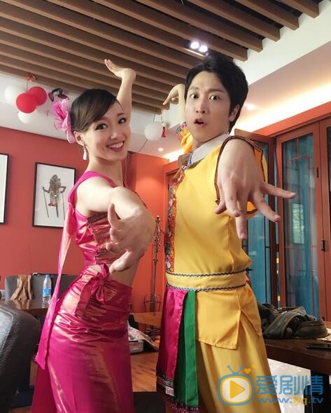 今夜百乐门扮演张继科奶奶的孙盈是谁?美女孙盈个人资料介绍