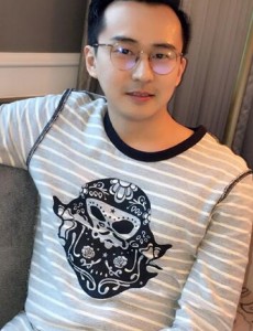 今夜百乐门狄志杰是谁？狄志杰结婚了吗？狄志杰老婆是谁？