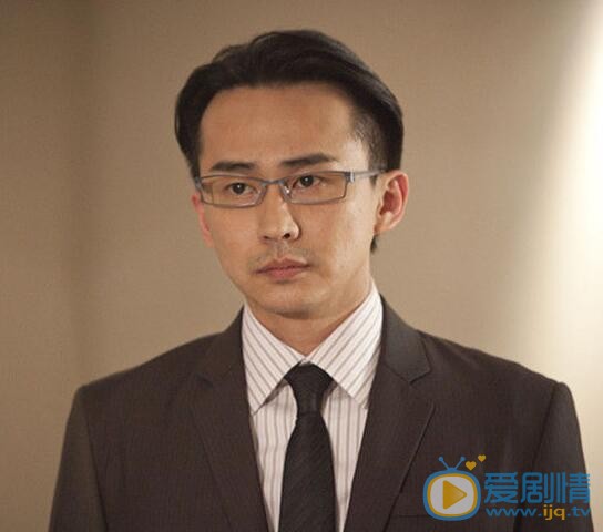 今夜百乐门狄志杰是谁?狄志杰结婚了吗?狄志杰老婆是谁?