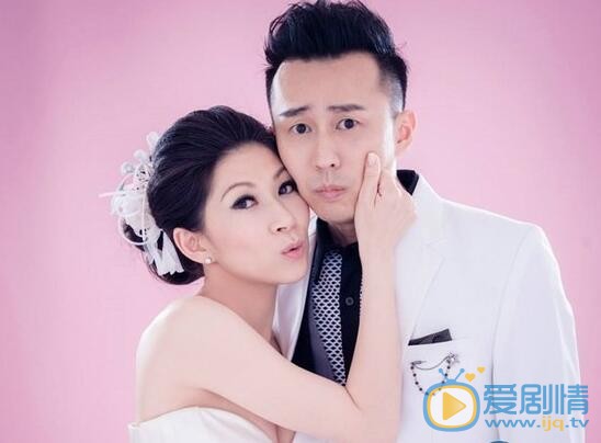 今夜百乐门狄志杰是谁?狄志杰结婚了吗?狄志杰老婆是谁?