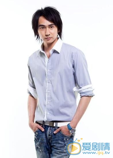 今夜百乐门狄志杰是谁?狄志杰结婚了吗?狄志杰老婆是谁?
