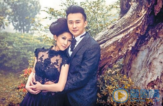 今夜百乐门狄志杰是谁?狄志杰结婚了吗?狄志杰老婆是谁?