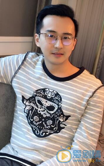 今夜百乐门狄志杰是谁?狄志杰结婚了吗?狄志杰老婆是谁?
