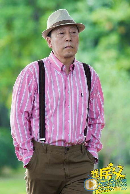 我的岳父会武术即将首播 宋丹丹等人曝光演技满满单人剧照 