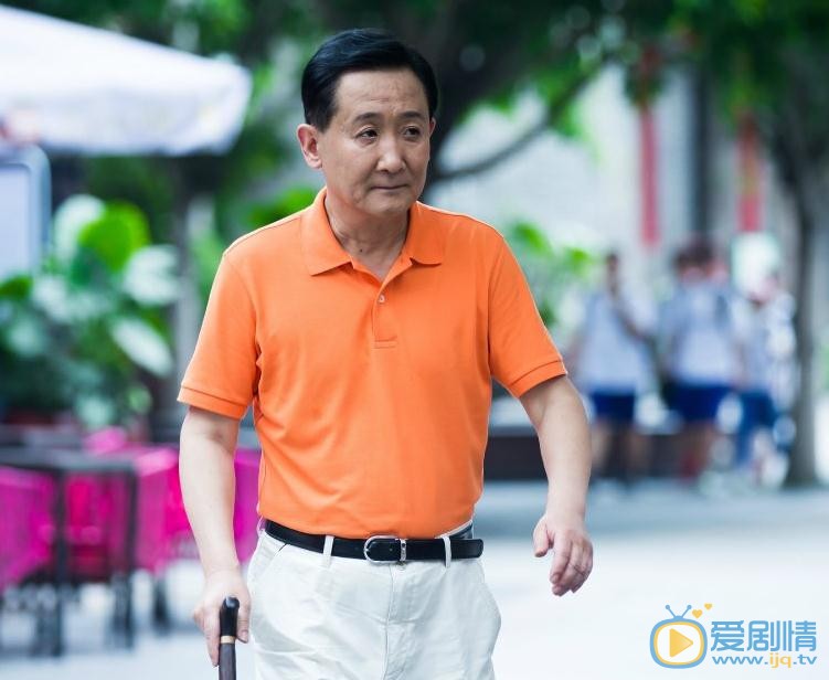 我的岳父会武术即将首播 宋丹丹等人曝光演技满满单人剧照 