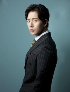 《Man to Man》首次公开拍摄现场 朴海镇颜值爆表