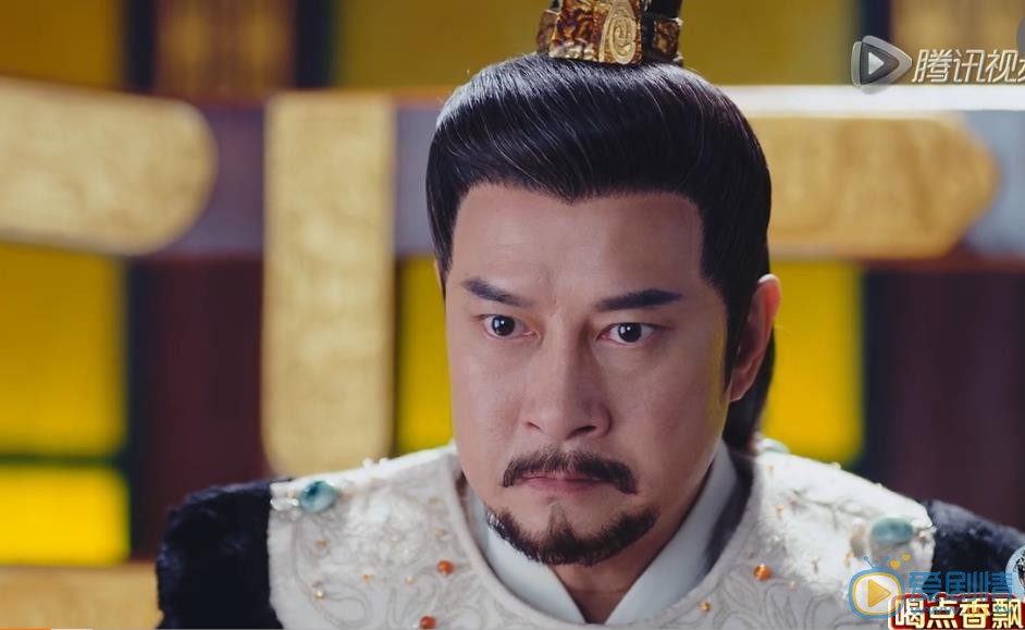锦绣未央剧照 锦绣未央分集剧情介绍