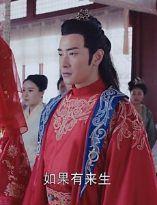 锦绣未央拓跋浚为什么要娶李长乐？拓跋浚娶李长乐有什么难言之隐？