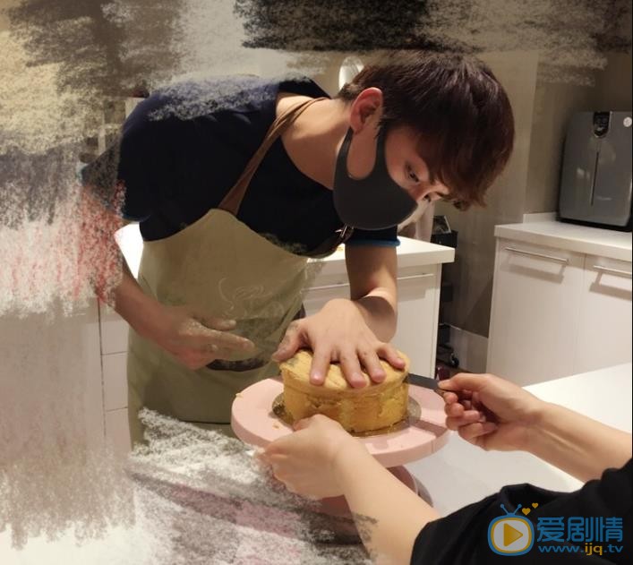 美人私房菜发布会