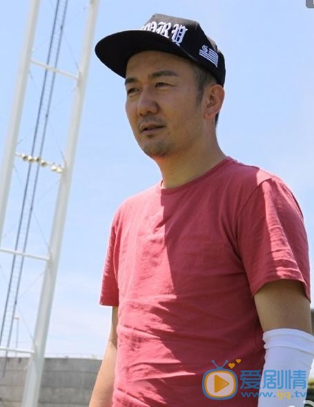 我的岳父会武术孙辉是谁扮演的？孙辉扮演者王太利个人资料、写真及生活照欣赏