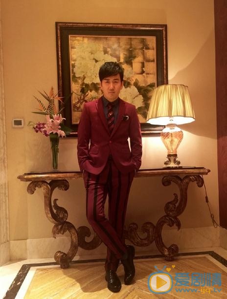 我的岳父会武术孙辉是谁扮演的？孙辉扮演者王太利个人资料、写真及生活照欣赏