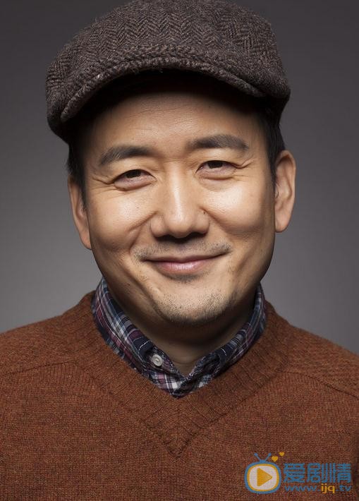 我的岳父会武术孙辉是谁扮演的？孙辉扮演者王太利个人资料、写真及生活照欣赏